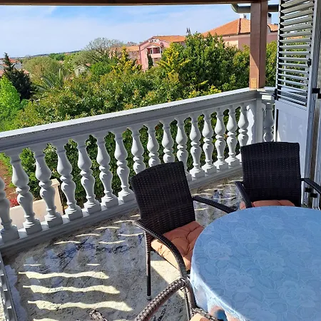 Apartment Mila-casa Bianca