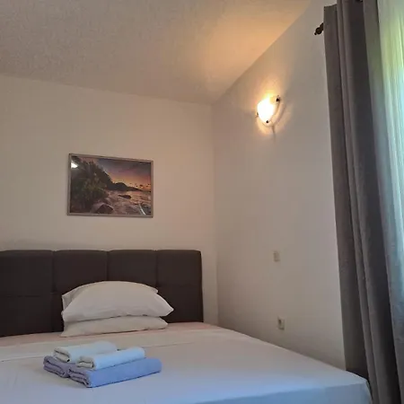 Apartman Mila-casa Bianca *