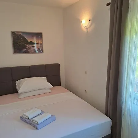 Apartment Mila-casa Bianca Medulin