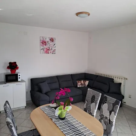 Apartman Mila-casa Bianca