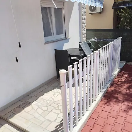Apartman Mila-casa Bianca *