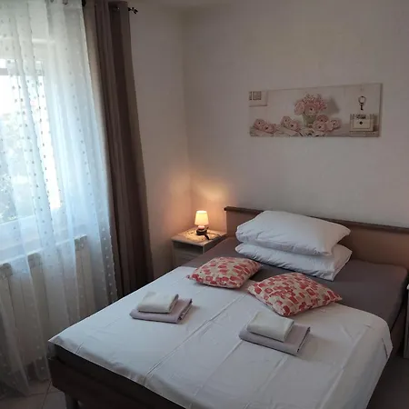 Mila-casa Bianca Apartment *