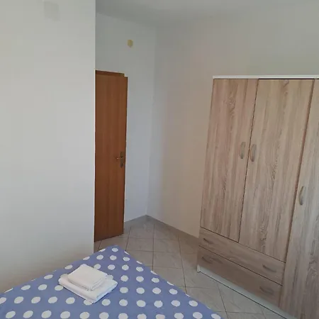 Mila-casa Bianca Medulin