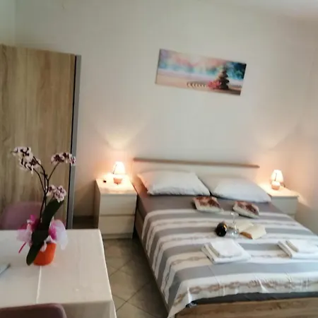Apartment Mila-casa Bianca