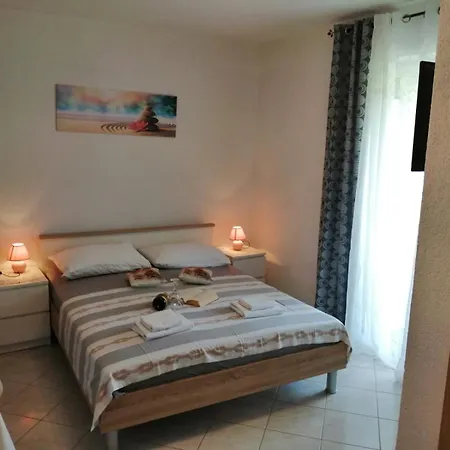 Apartment Mila-casa Bianca *