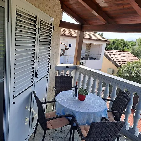 Apartment Mila-casa Bianca