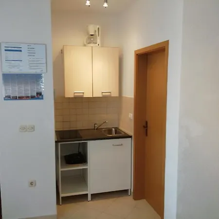 Apartment Mila-casa Bianca