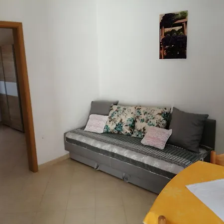 Apartment Mila-casa Bianca *