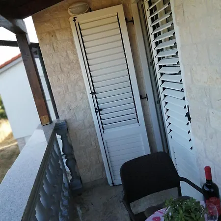 Mila-casa Bianca Apartment