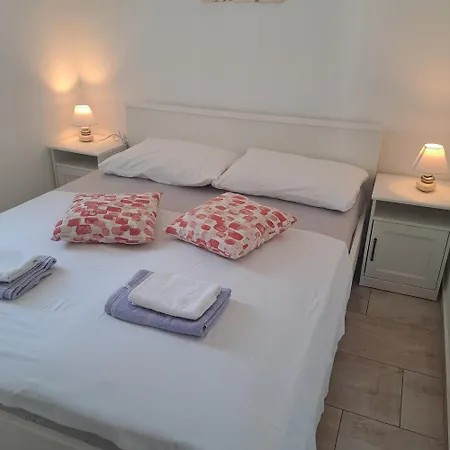 Mila-casa Bianca Apartment