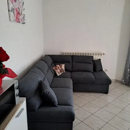 Mila-casa Bianca Apartment *
