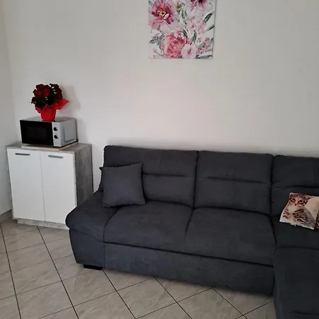 Apartment Mila-casa Bianca Medulin