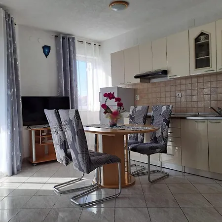 Mila-casa Bianca Apartment