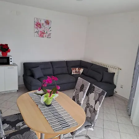Apartment Mila-casa Bianca