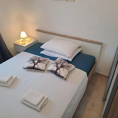 Apartment Mila-casa Bianca