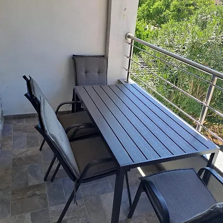 Mila-casa Bianca Apartment *
