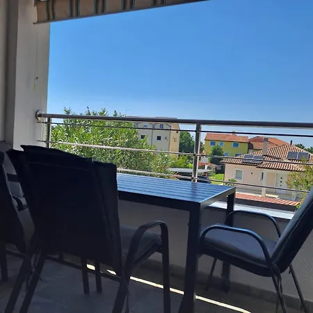 Apartment Mila-casa Bianca *