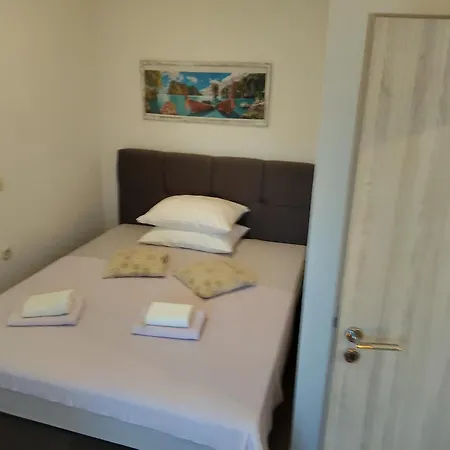 Apartment Mila-casa Bianca *