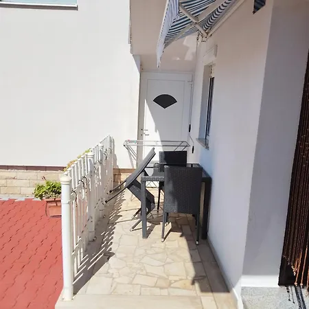 Mila-casa Bianca Apartment