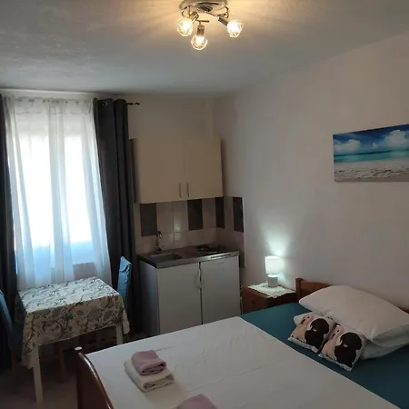 Apartment Mila-casa Bianca