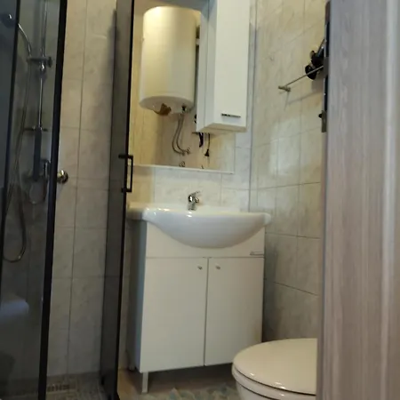 Apartment Mila-casa Bianca *