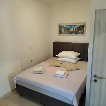 Apartment Mila-casa Bianca