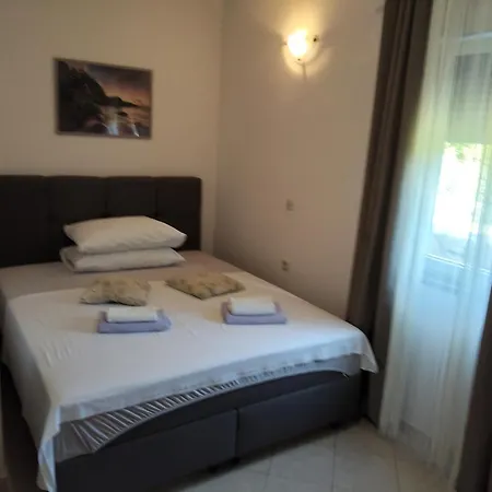 Apartment Mila-casa Bianca Medulin
