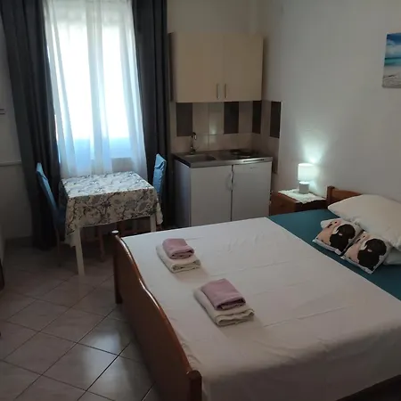 Mila-casa Bianca