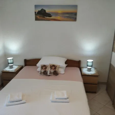 Apartment Mila-casa Bianca