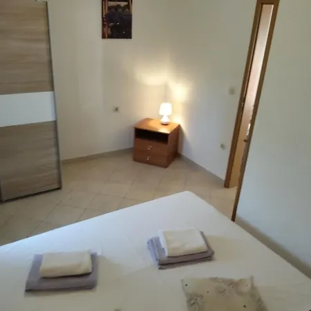 Mila-casa Bianca Apartment *