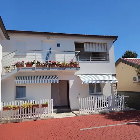 Mila-casa Bianca *