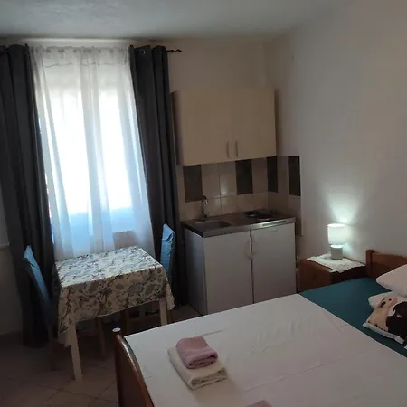 Mila-casa Bianca