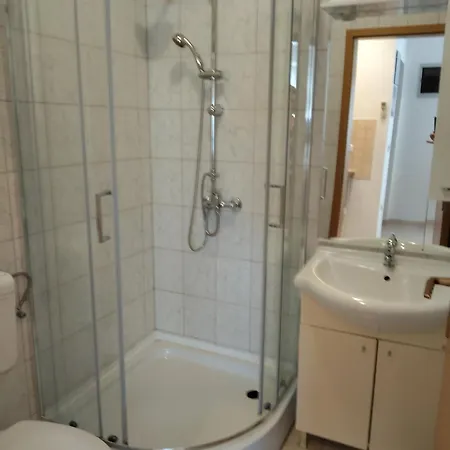 Apartment Mila-casa Bianca