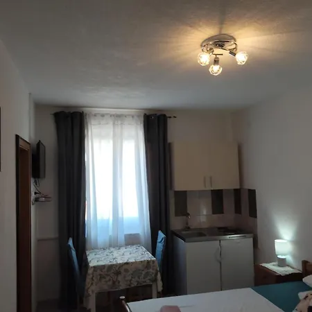 Apartment Mila-casa Bianca *