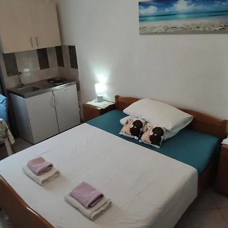 Apartment Mila-casa Bianca Medulin