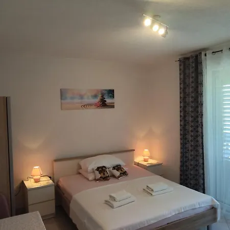 Mila-casa Bianca *