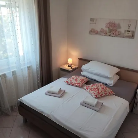 Mila-casa Bianca