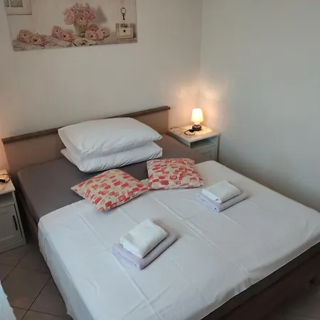 Mila-casa Bianca Apartment