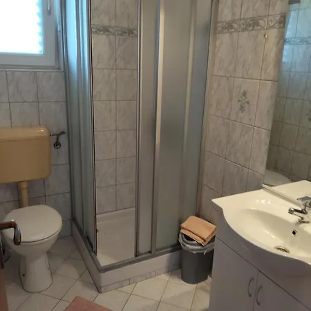 Apartment Mila-casa Bianca
