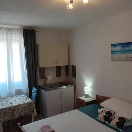 Apartment Mila-casa Bianca *