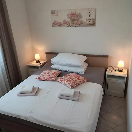 Mila-casa Bianca Apartment Medulin