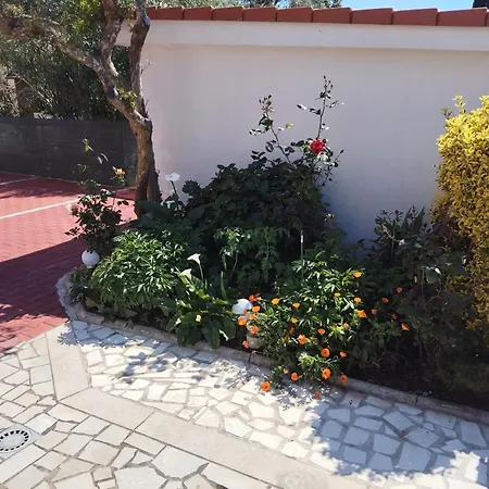Apartment Mila-casa Bianca *