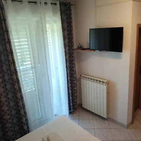 Mila-casa Bianca Apartment Medulin