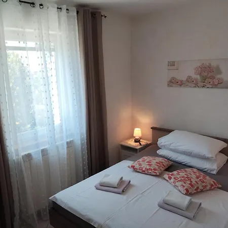 Apartment Mila-casa Bianca