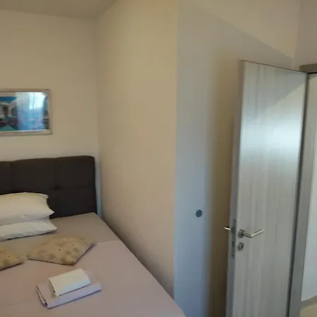 Apartment Mila-casa Bianca